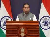MEA announces transition to reinstating embassy in Afghanistan in “next few days”