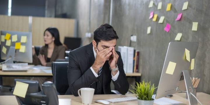 Watch out, new hires: Employers are sneaking in a ‘hybrid creep’ after your offer letter