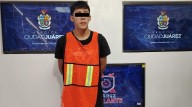Capturaron a dos jóvenes por asalto con violencia
