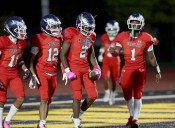 New state football rankings: 3 Section III teams move into rankings