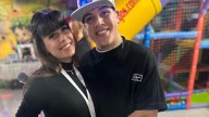 "Sabemos quién fue": la fuerte denuncia de Brisa, la melliza de Thiago Medina, tras sufrir un robo en su baby shower