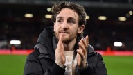 The former Luton hero who wants to change the law