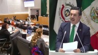 Revisa Congreso de Sonora iniciativa en material electoral