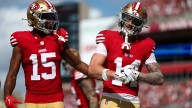 49ers reveal brutal injury updates ahead of Week 6 vs. Buccaneers