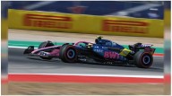 Verstappen se quedó con el triunfo en el GP de Estados Unidos y Colapinto terminó 17°