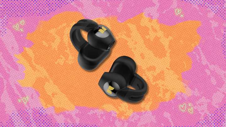 These Monster open-ear earbuds are $71 off right now