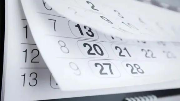 Fines de semana largos 2025: fechas de los feriados de octubre y noviembre