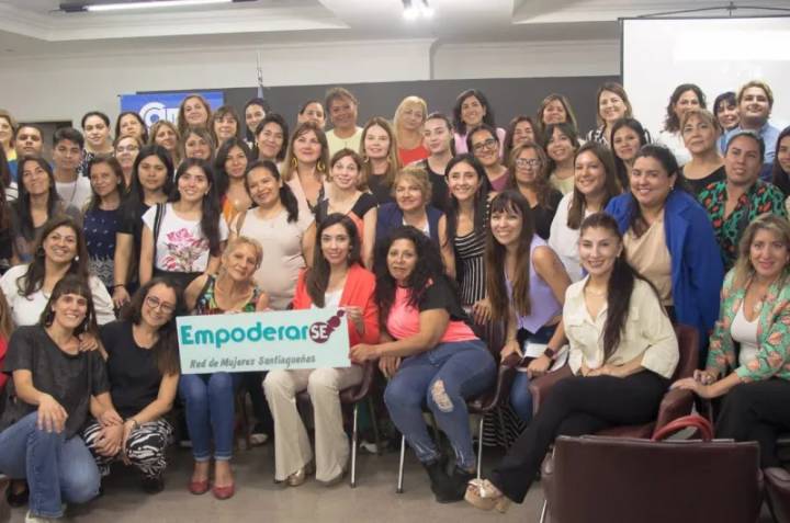 Llega a la provincia la Jornada Regional de Voces Vitales Cono Sur