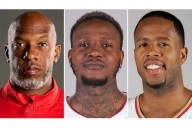 NBA head coach and player charged in sprawling sports betting and Mafia