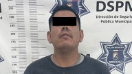 Detienen a Hombre por Presunto Feminicidio de su Pareja en Mexicali; Estaba Junto al Cuerpo