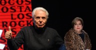 Enrique Guzmán desconoce a Efigenia Ramos, exasistente de Silvia Pinal: ‘¿Quién es esa?’
