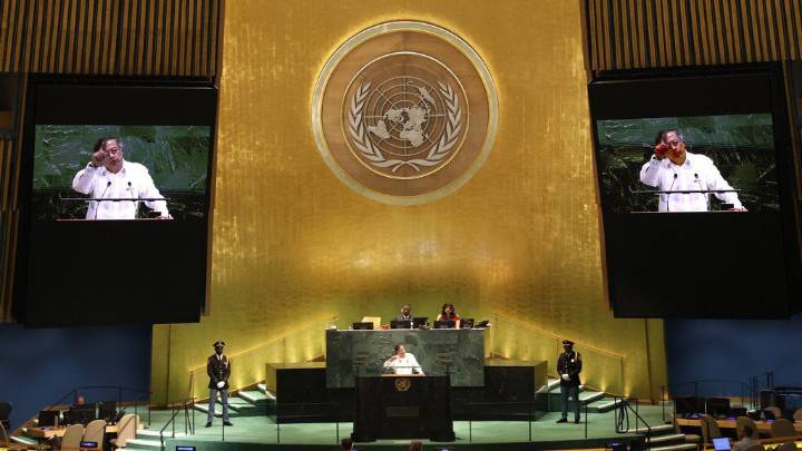 Colombia recalls ambassador amid diplomatic tensions with U.S. over boat strikes
