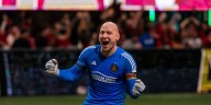 D.C. United plays Atlanta United to a 1-1 draw to spoil Brad Guzan’s final game