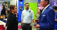 Space Trek program expands to Hazard’s Challenger Learning Center