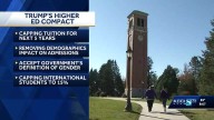 Trump's higher education proposal draws mixed reaction in Iowa