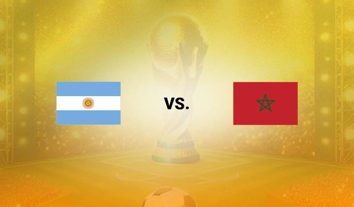 Argentina Sub 20 vs Morocco en vivo por fecha Final de Mundial Sub 20
