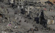 Netanyahu ordena atacar “objetivos terroristas” en la Franja de Gaza