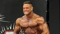 El culturismo se vuelve a vestir de luto: muere el atleta brasileño Kadu Santos a los 31 años