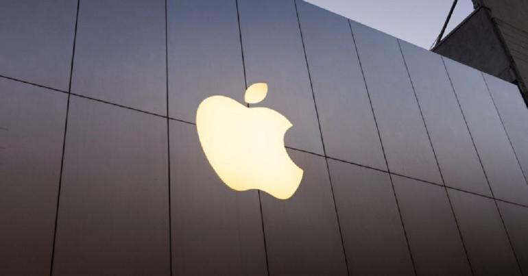 Llegan acciones de Apple a récord; rebasó a Microsoft en la Bolsa