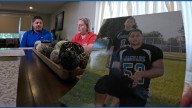 'Enough is enough': Ohio family questions why son's murder trial has taken 5 years