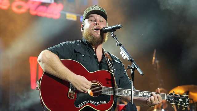 Luke Combs concert: How to get tickets to the show at Jack Trice Stadium