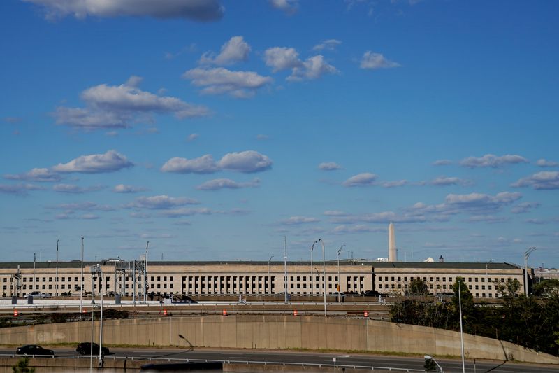 Pentagon plans widespread random polygraph testing, nondisclosure agreements, Washington Post reports