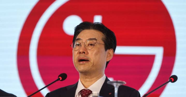 LG regresará a Mexicali a finales de octubre e invierte 3,500 mdp en Querétaro