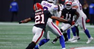 Buffalo Rumblinks, 10/18: Cause for concern during bye week