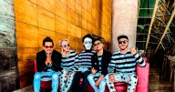 Tronic publica su nuevo disco Traspaso Generacional
