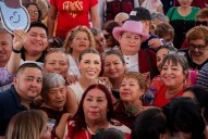 «No hay adversidad que pueda detenernos»: Marina del Pilar a 4 años de gobierno