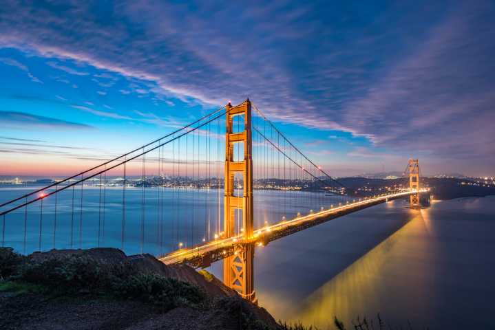 What Are The Best Entertainment Spots In The Bay Area?