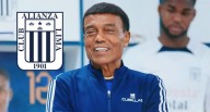 Teófilo Cubillas sobre el mal presente de Alianza Lima: “Siento que los jugadores no correspondan a los hinchas”