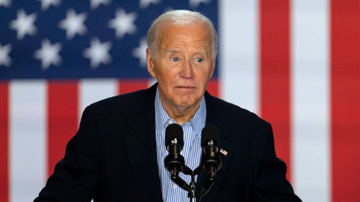 Biden comienza radioterapia por cáncer de próstata con metástasis ósea y tratamiento hormonal