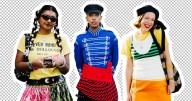 The Best Street Style This Season: New York, Paris, Milan