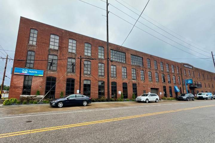 Franklin Lofts Breaks Ground on $13M Project