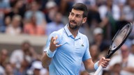 Djokovic no se rinde ante el dominio de Sinner y Alcaraz: "Sigo trabajando duro, siento que a tres sets..."