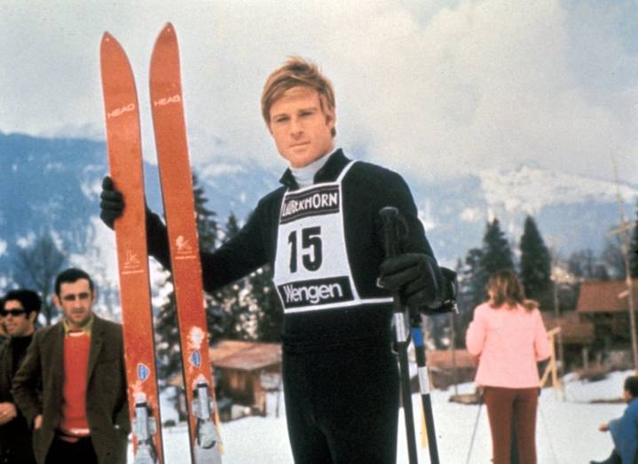 Sundance Film Festival: Tributes to Robert Redford and Park City announced
