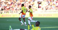 “Fueron a territorio chileno por el título”: prensa de Colombia alucina tras la victoria frente a España en el Mundial Sub 20