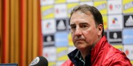 Néstor Lorenzo lanza advertencia tras el empate con Canadá: “Nadie tiene el puesto asegurado”