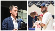 Who’s ahead in Alabama’s Lt. Governor’s race? New poll shows former Bama QB is second