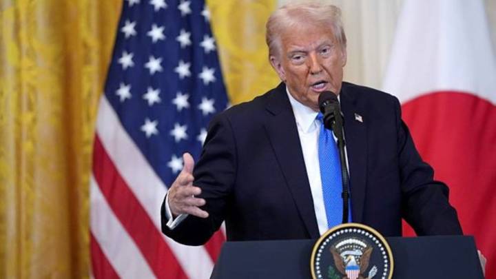 Donald Trump, Anthony Albanese ink deal on rare earth minerals