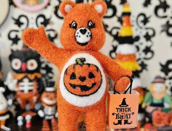 ‘Indie Craft Spooktacular’ market to offer spooky goods Oct. 26