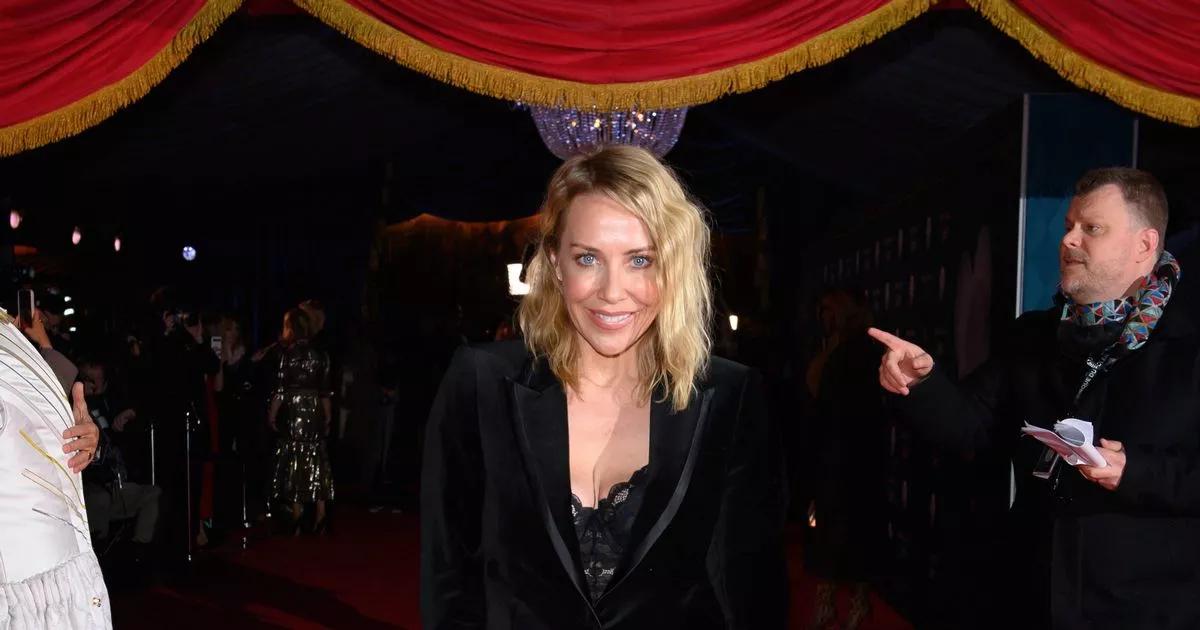 A Place in the Sun's Laura Hamilton shares true feelings on Amanda Holden after bikini row