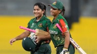 Bangladesh spin Pakistan to defeat in Women's World Cup