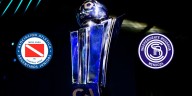 Se confirmó la fecha de la final de la Copa Argentina entre Argentinos Juniors e Independiente Rivadavia