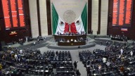 Diputados avalan Ley Orgánica de la Armada de México