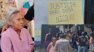 Traición familiar y poder del pueblo: Vecinos de Mazatepec impiden despojo injusto contra doña Nicolasa