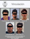 Vinculan a proceso a cinco personas por narcomenudeo en Tulum y Playa del Carmen