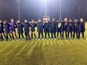 No. 19 West Virginia beats Bearcats 2-1 to complete Big 12 play unbeaten