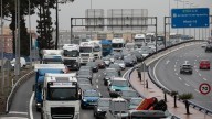 Patronales y sindicatos sellan un histórico acuerdo para solicitar a la Seguridad Social que los camioneros puedan jubilarse antes